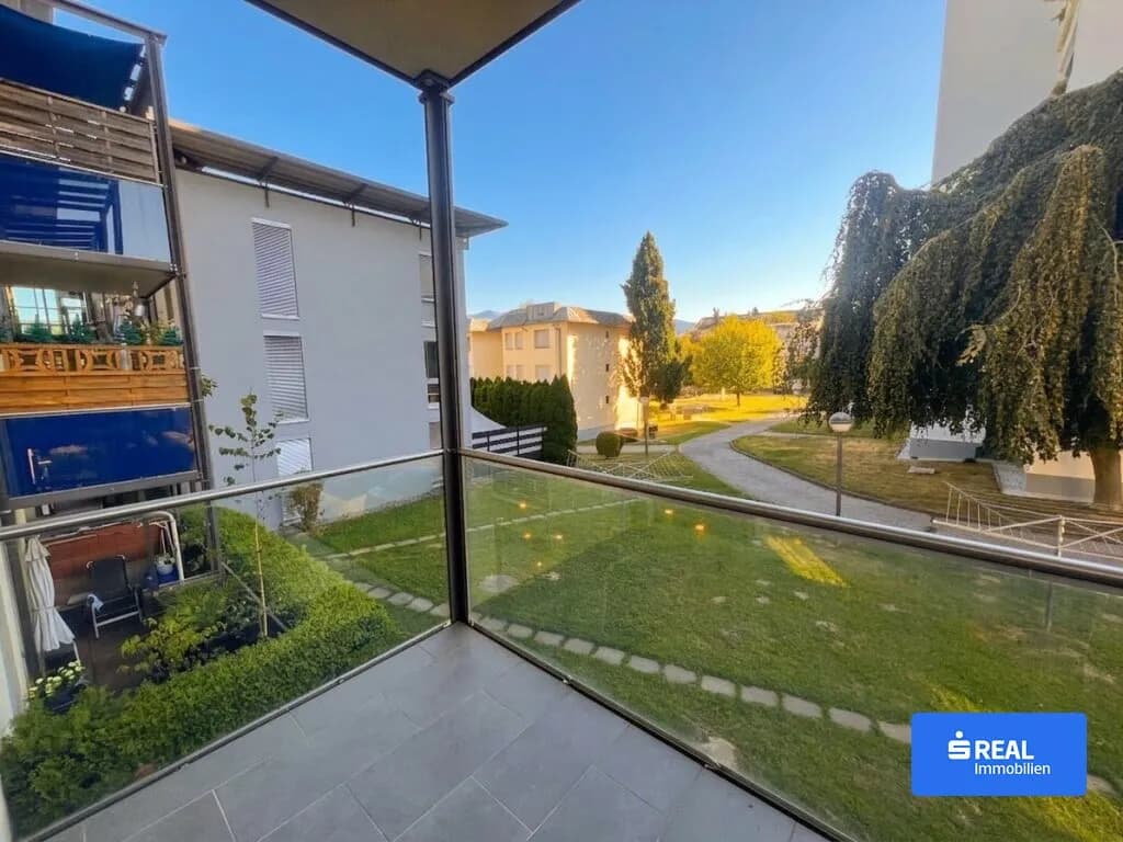 2-Zimmer-Wohnung kaufen in Villach – 45,41 m², € 149.900 – Bild 3 von 15