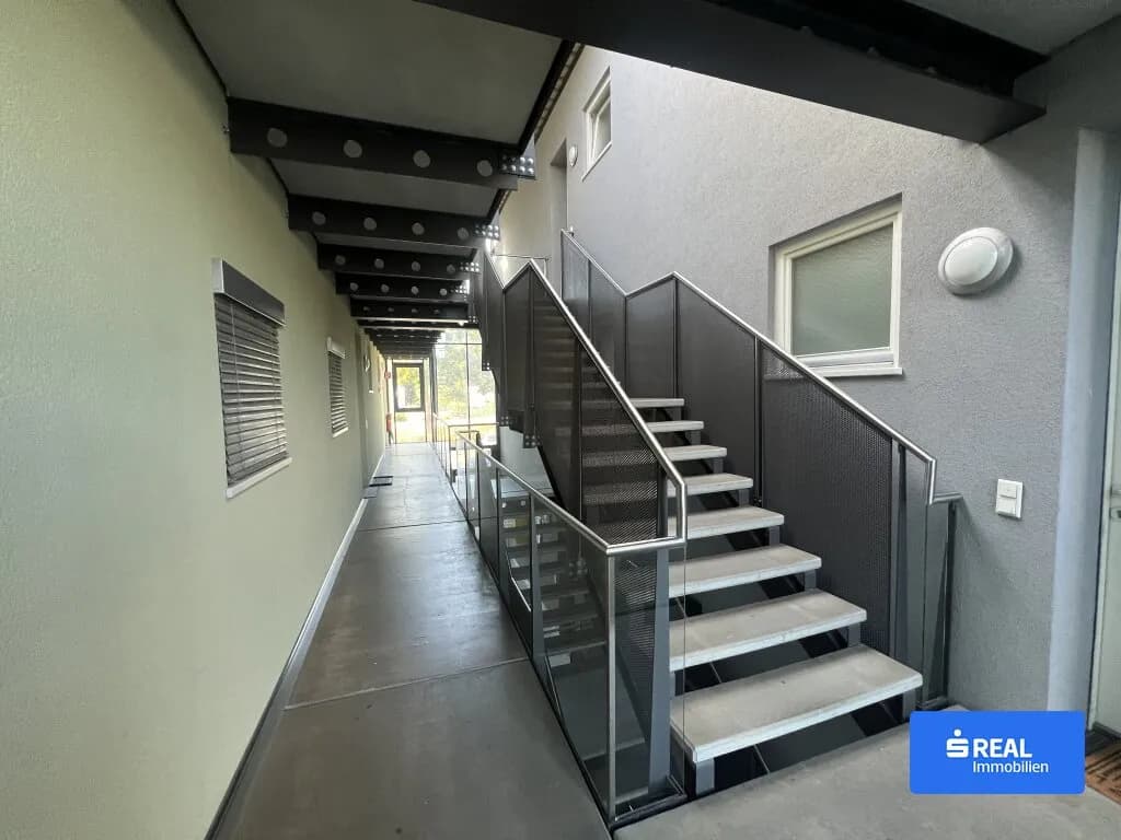 2-Zimmer-Wohnung kaufen in Villach – 45,41 m², € 149.900 – Bild 5 von 15