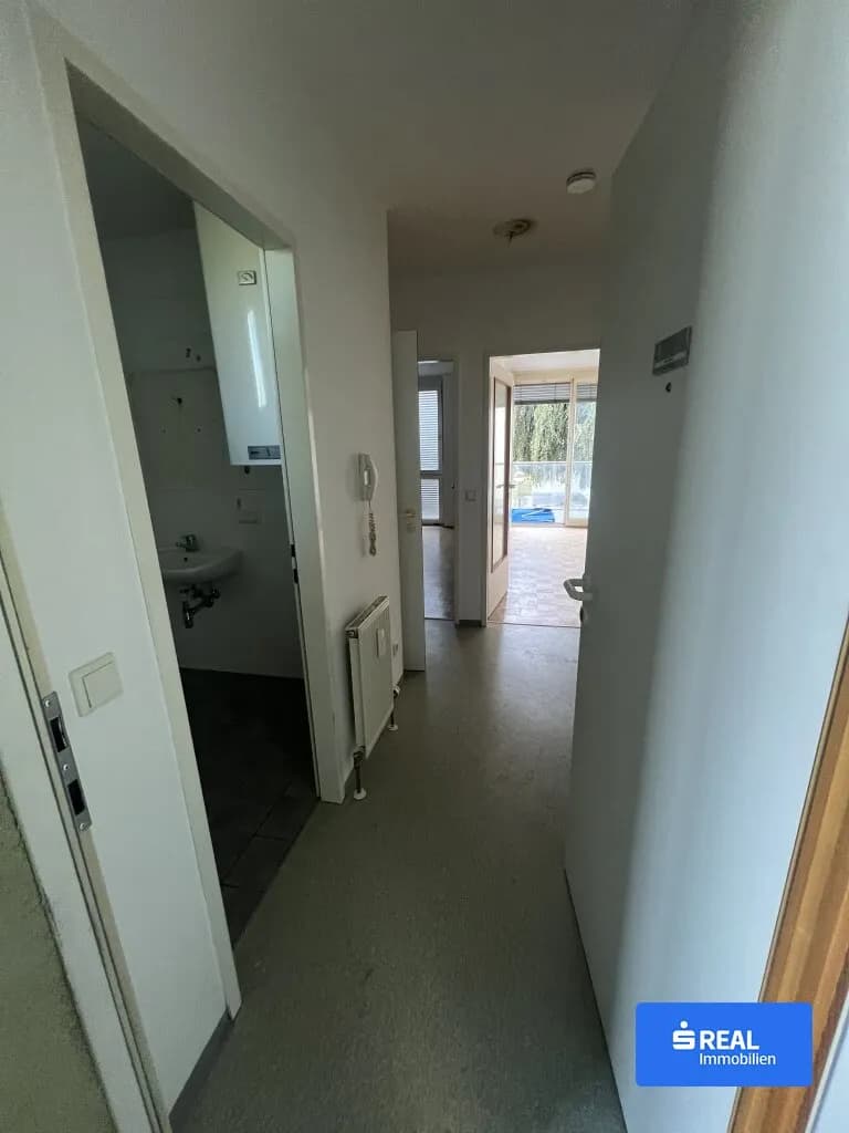 2-Zimmer-Wohnung kaufen in Villach – 45,41 m², € 149.900 – Bild 6 von 15