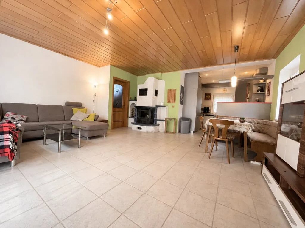 4-Zimmer-Haus kaufen in Gänserndorf – 144,84 m², € 579.000 – Bild 4 von 24