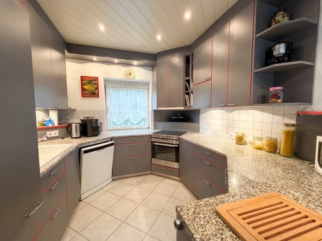 4-Zimmer-Haus kaufen in Gänserndorf – 144,84 m², € 579.000 – Bild 5 von 24