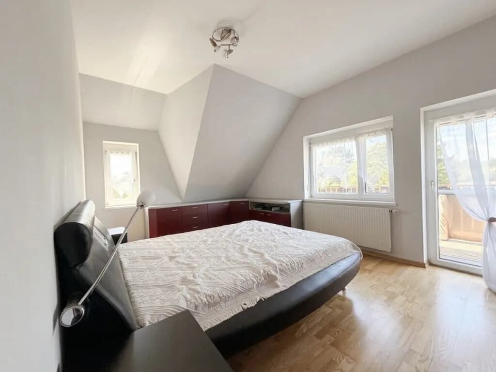 4-Zimmer-Haus kaufen in Gänserndorf – 144,84 m², € 579.000 – Bild 14 von 24