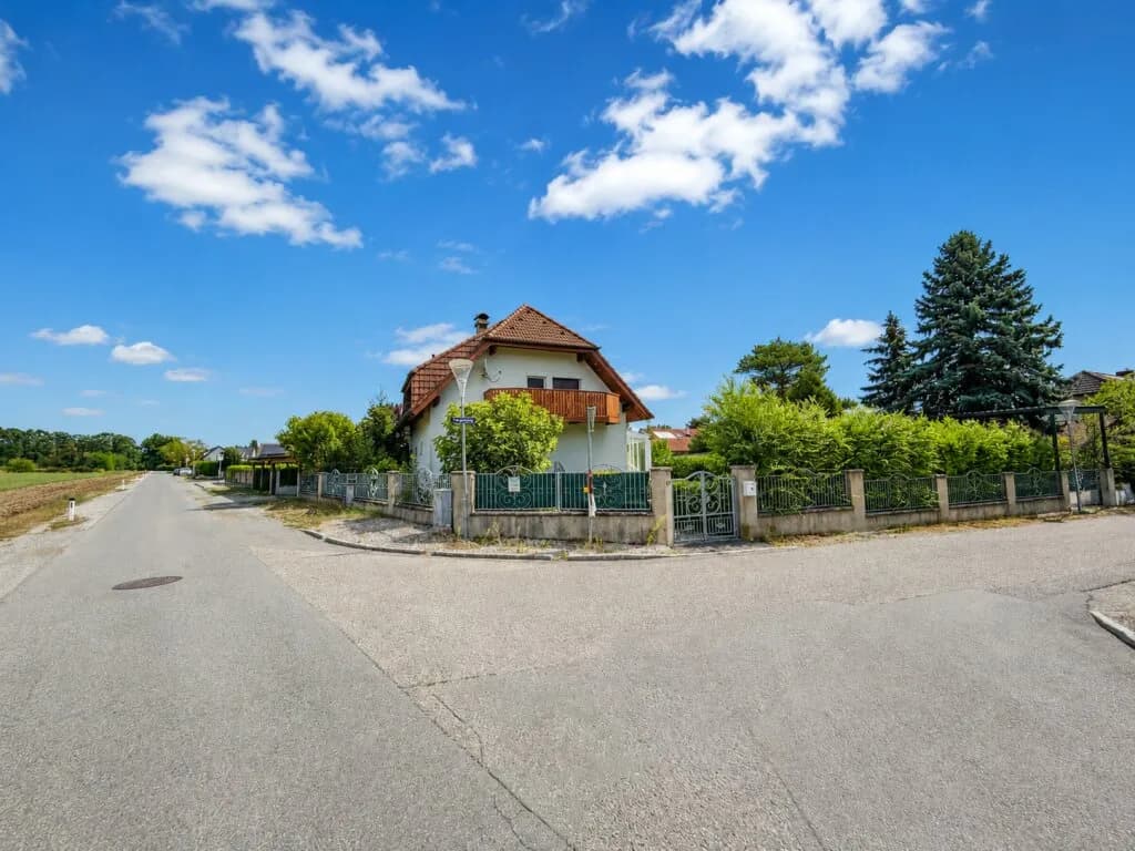 4-Zimmer-Haus kaufen in Gänserndorf – 144,84 m², € 579.000 – Bild 21 von 24