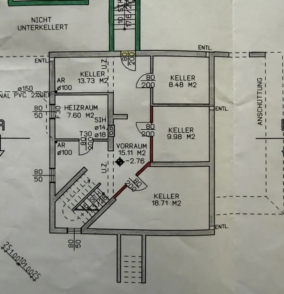 4-Zimmer-Haus kaufen in Gänserndorf – 144,84 m², € 579.000 – Bild 22 von 24
