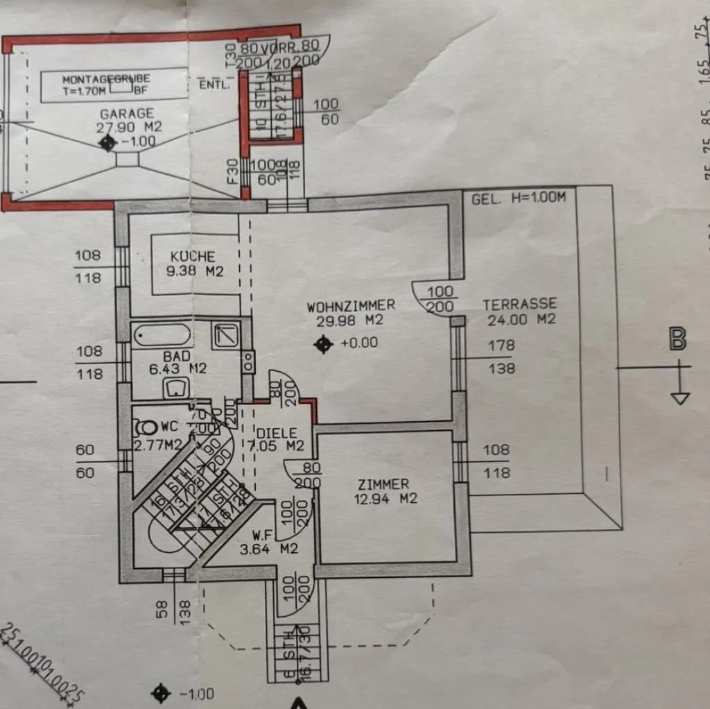 4-Zimmer-Haus kaufen in Gänserndorf – 144,84 m², € 579.000 – Bild 24 von 24