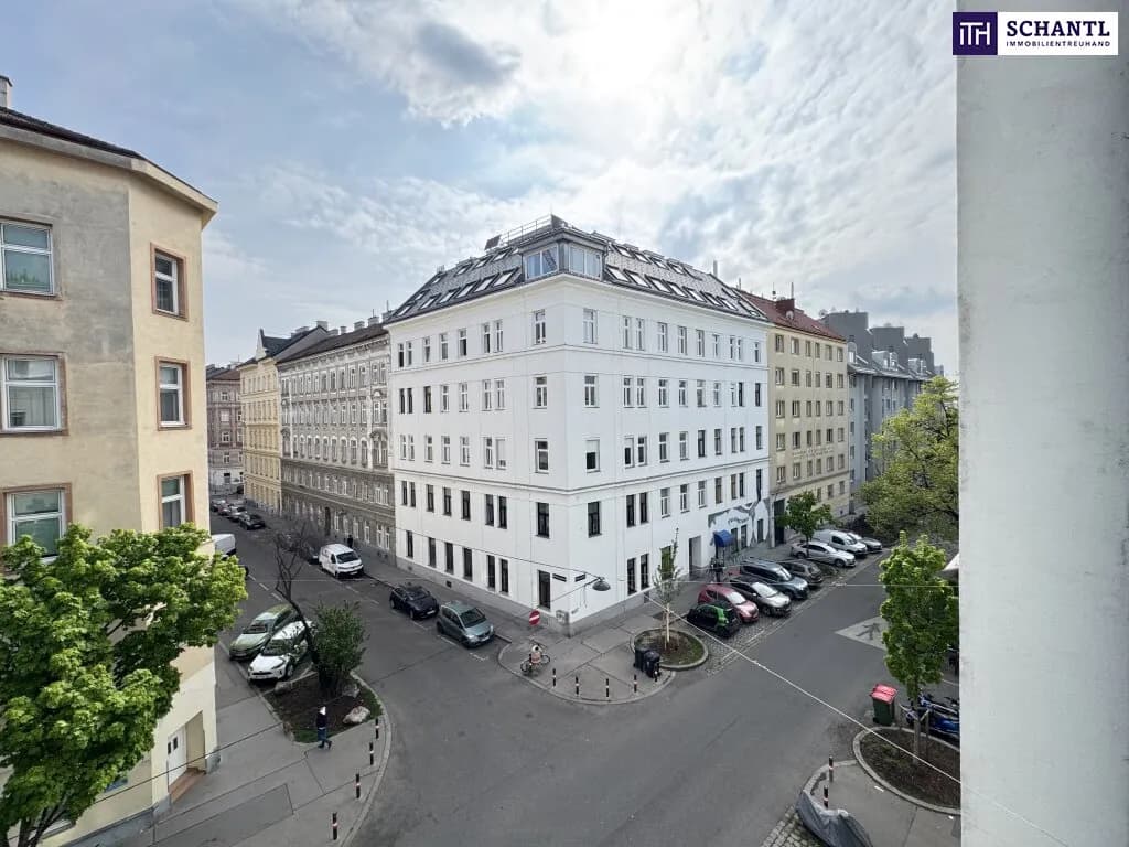 3-Zimmer-Wohnung mieten in Wien – 74,76 m², € 1.407 – Bild 14 von 16
