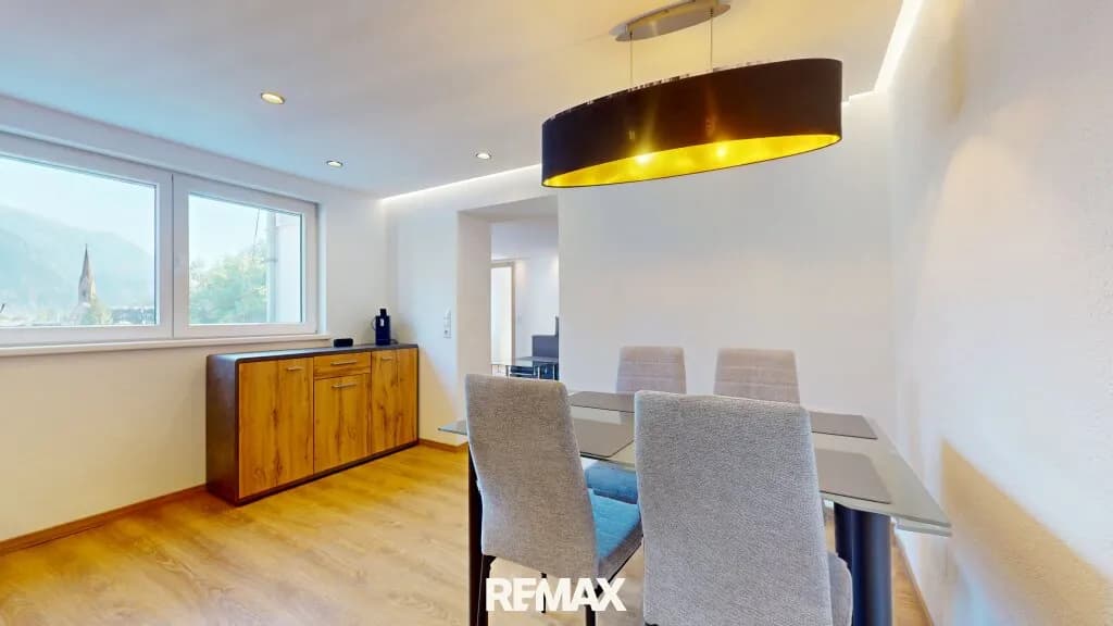 Wohnung kaufen in Landeck – 61,73 m², € 249.000 – Bild 3 von 21