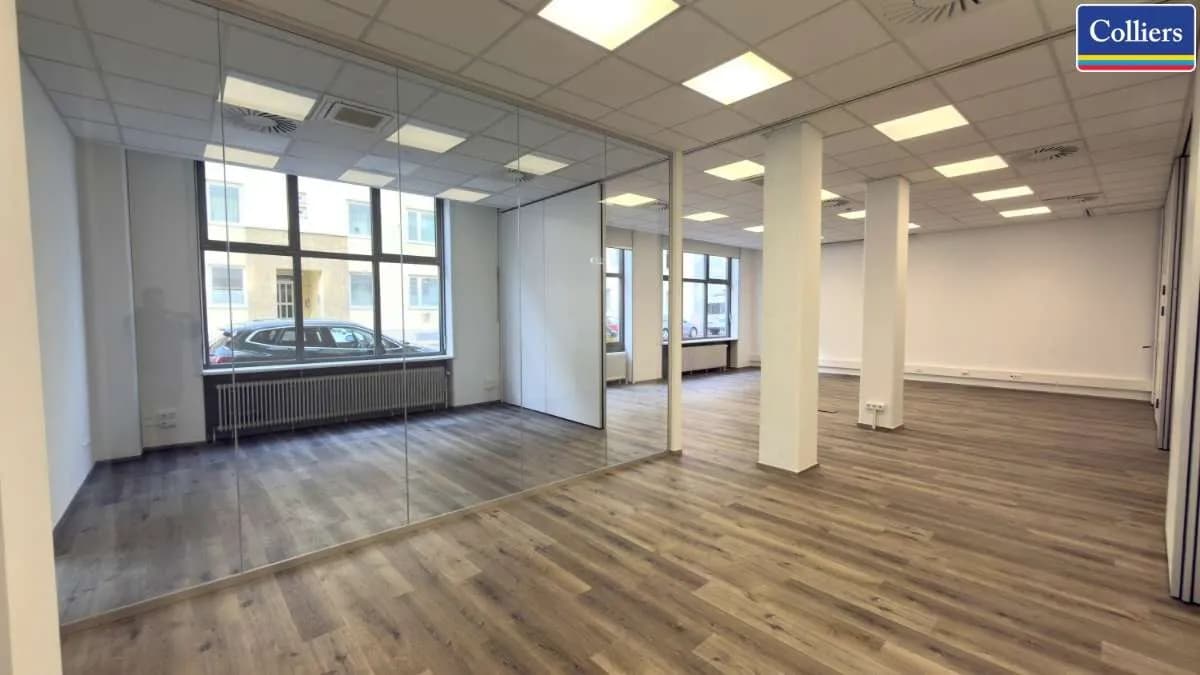 4-Zimmer-Gewerbeimmobilie mieten in Wien – 245 m², € 3.697 – Bild 2 von 10