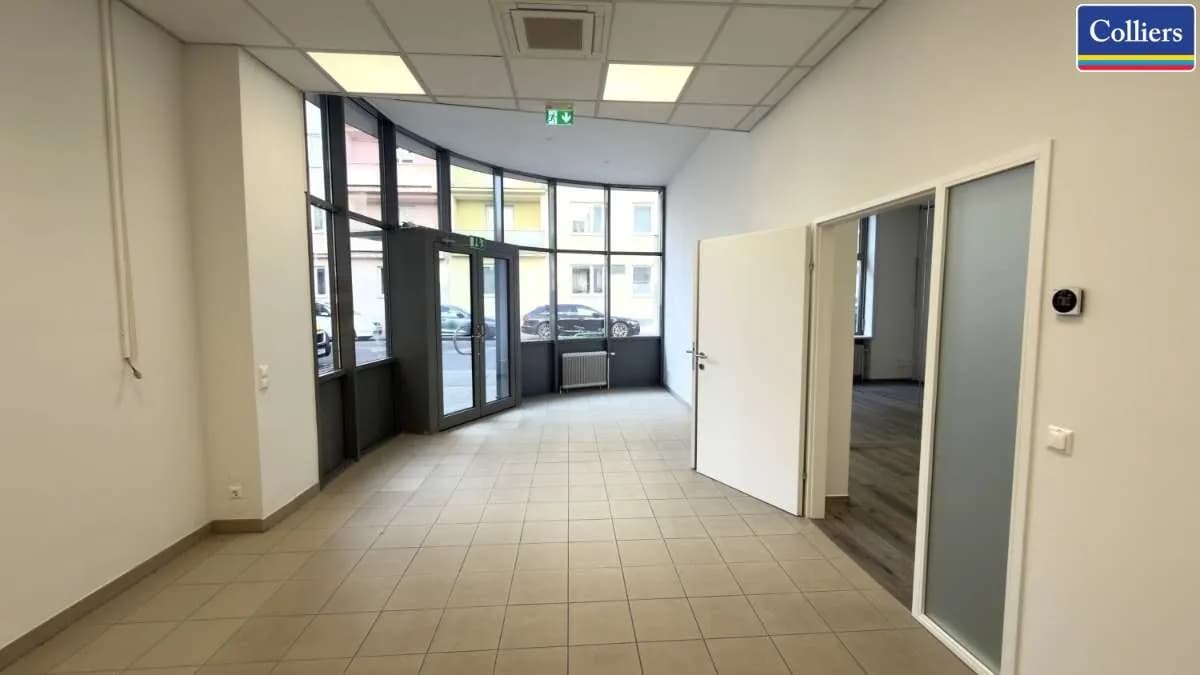 4-Zimmer-Gewerbeimmobilie mieten in Wien – 245 m², € 3.697 – Bild 3 von 10