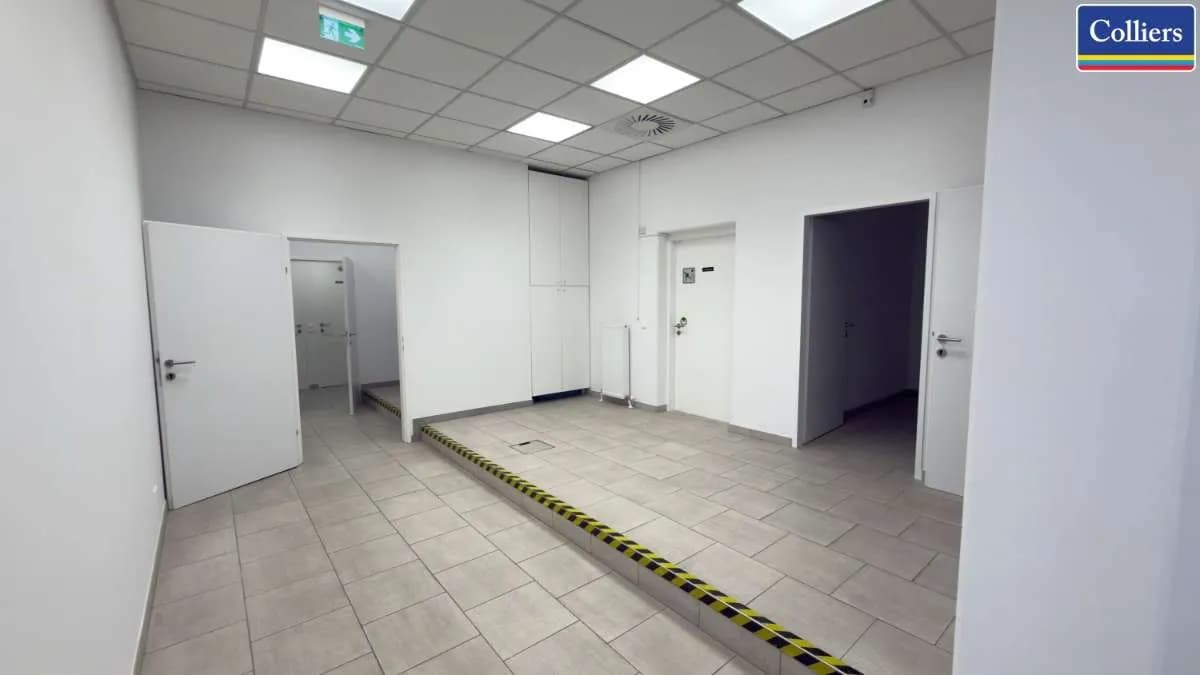 4-Zimmer-Gewerbeimmobilie mieten in Wien – 245 m², € 3.697 – Bild 4 von 10