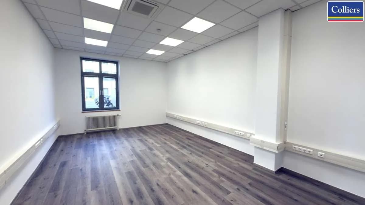 4-Zimmer-Gewerbeimmobilie mieten in Wien – 245 m², € 3.697 – Bild 5 von 10