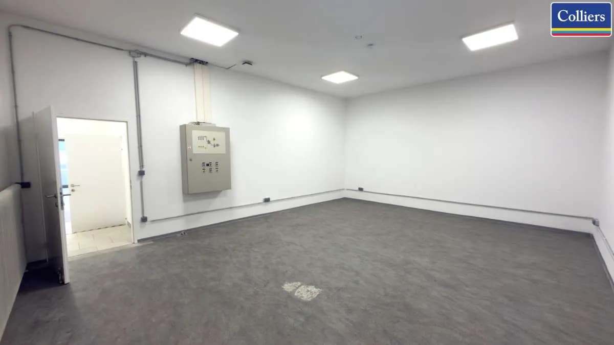 4-Zimmer-Gewerbeimmobilie mieten in Wien – 245 m², € 3.697 – Bild 7 von 10