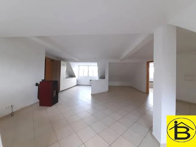 3-Zimmer-Wohnung mieten in Sankt Pölten Land – 119,72 m², € 785 – Bild 4 von 14