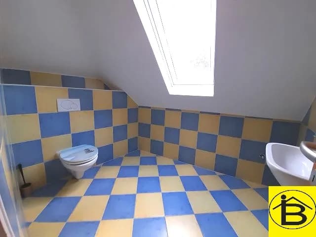 3-Zimmer-Wohnung mieten in Sankt Pölten Land – 119,72 m², € 785 – Bild 12 von 14