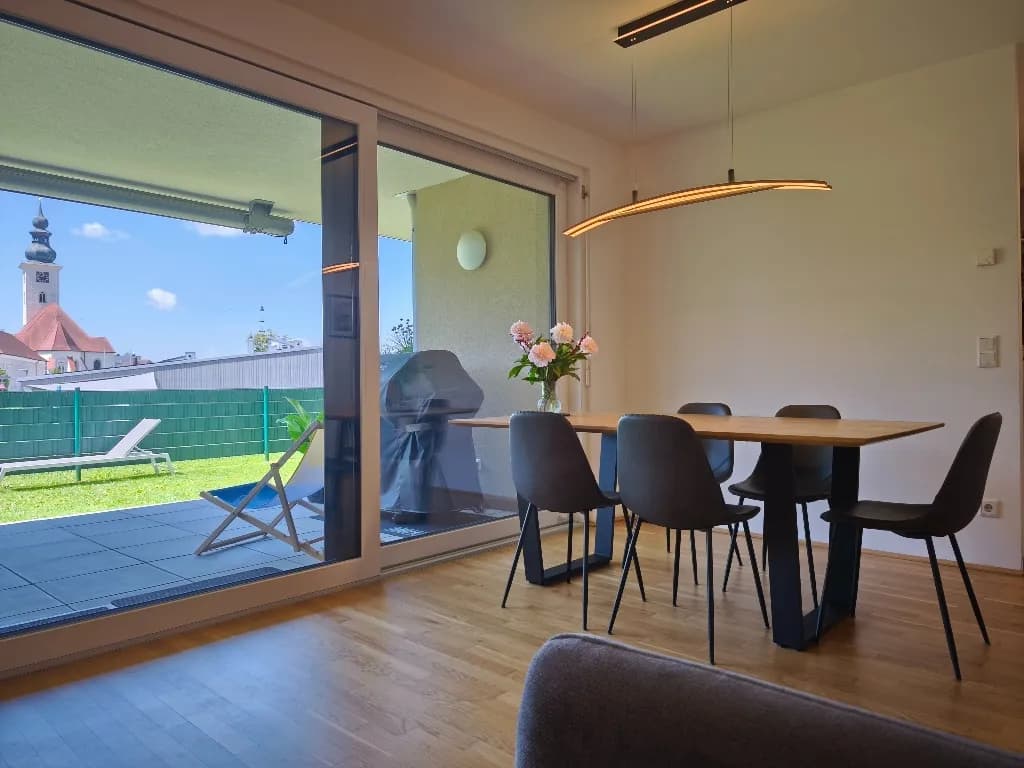 Wohnung kaufen in Linz Land – 56 m², € 320.000 – Bild 1 von 18