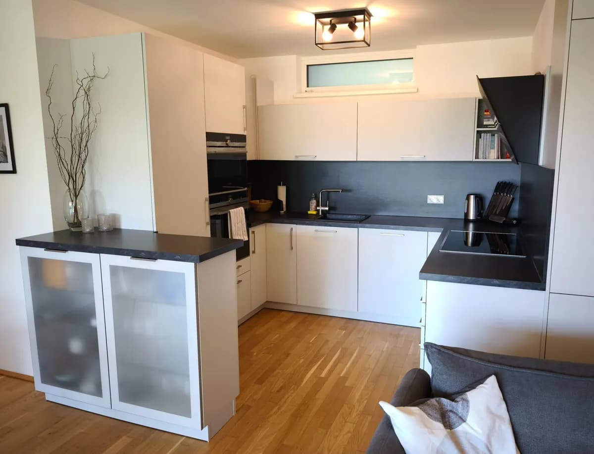 Wohnung kaufen in Linz Land – 56 m², € 320.000 – Bild 3 von 18