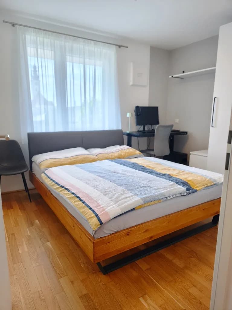 Wohnung kaufen in Linz Land – 56 m², € 320.000 – Bild 5 von 18