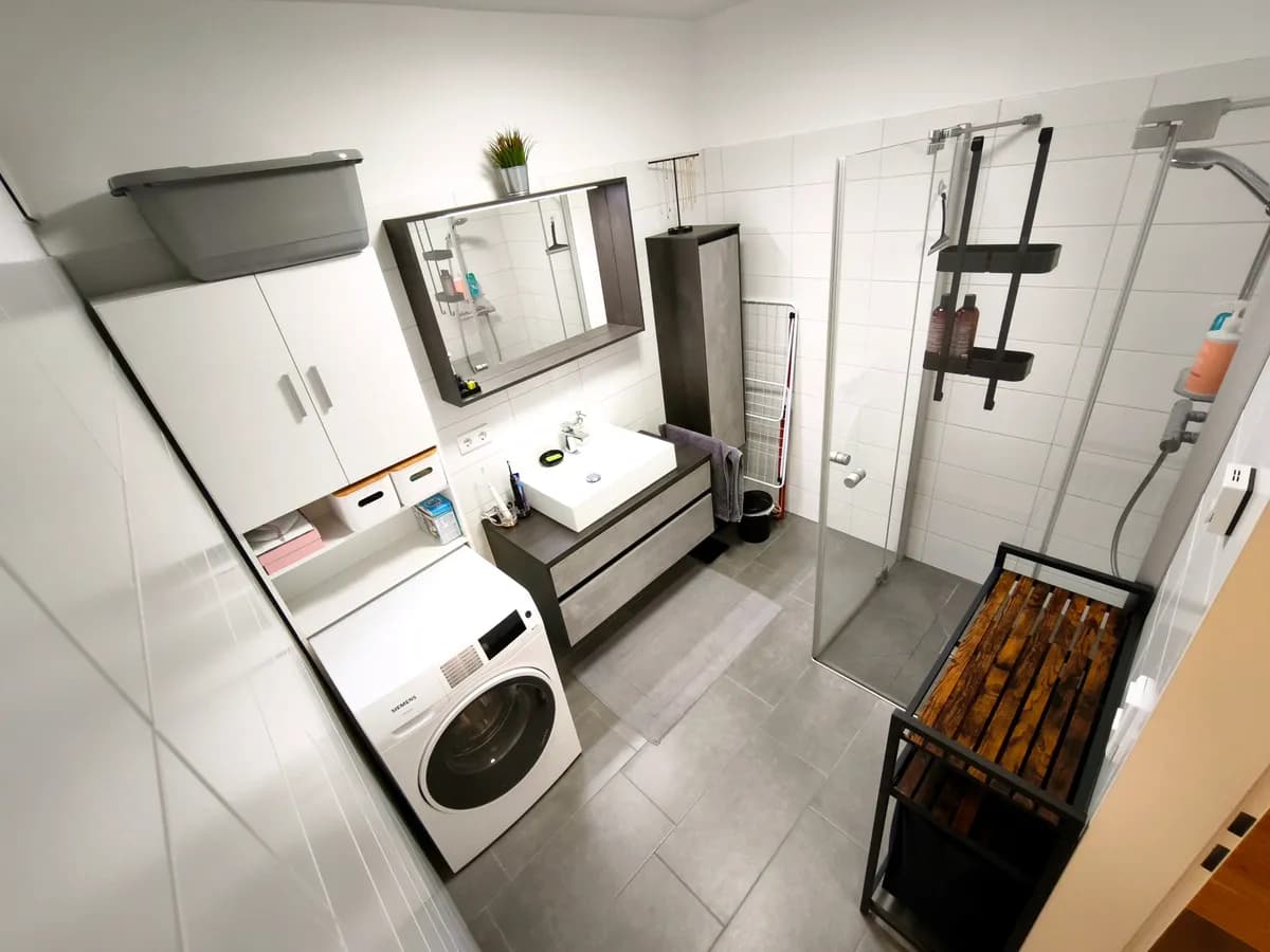 Wohnung kaufen in Linz Land – 56 m², € 320.000 – Bild 10 von 18