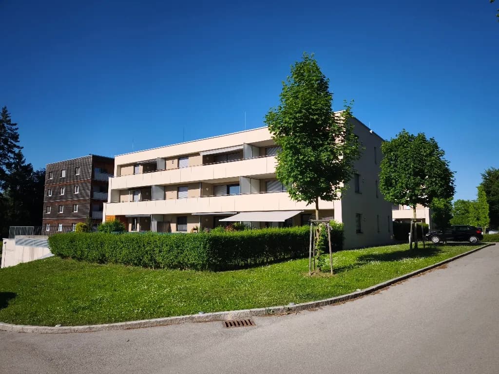 Wohnung kaufen in Linz Land – 56 m², € 320.000 – Bild 18 von 18