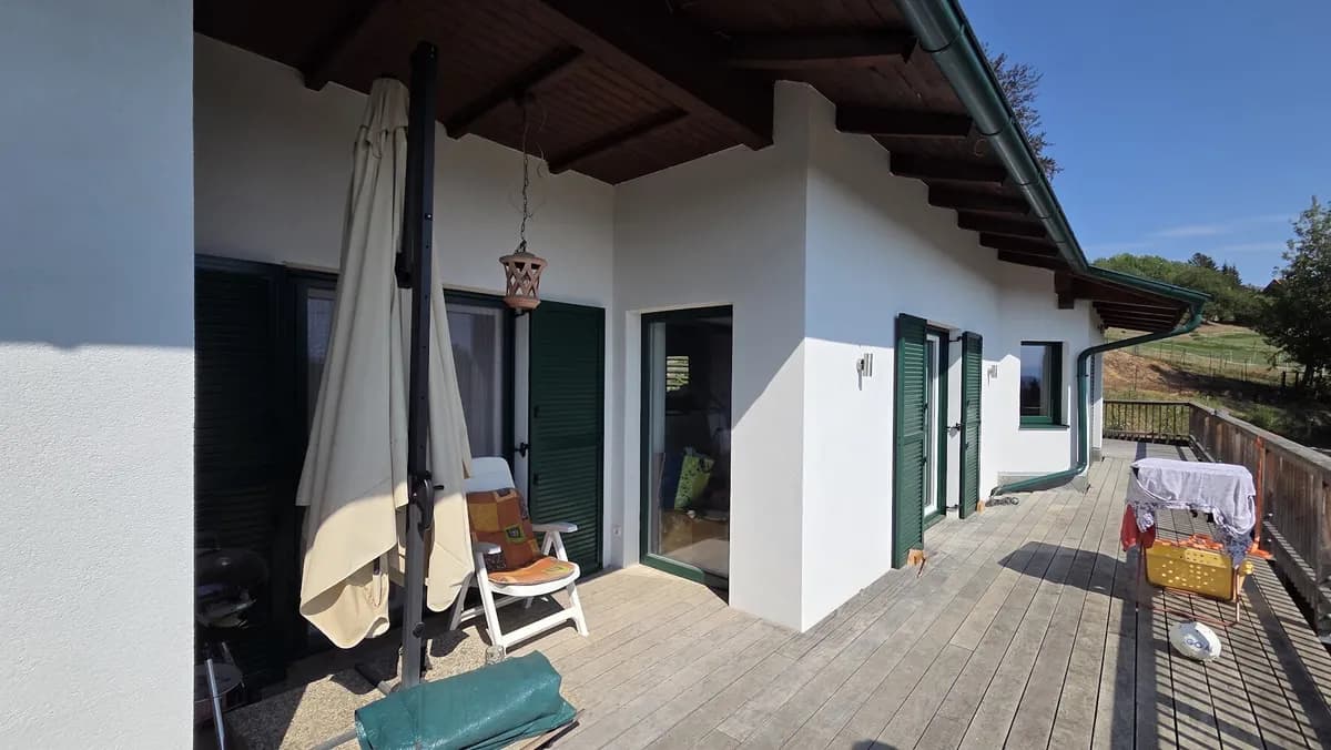 5-Zimmer-Haus kaufen in Graz-Umgebung – 140 m², € 580.000 – Bild 4 von 29