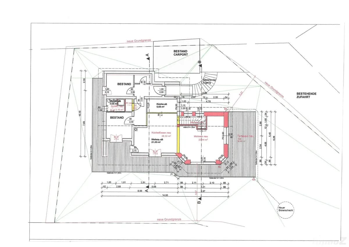 5-Zimmer-Haus kaufen in Graz-Umgebung – 140 m², € 580.000 – Bild 26 von 29
