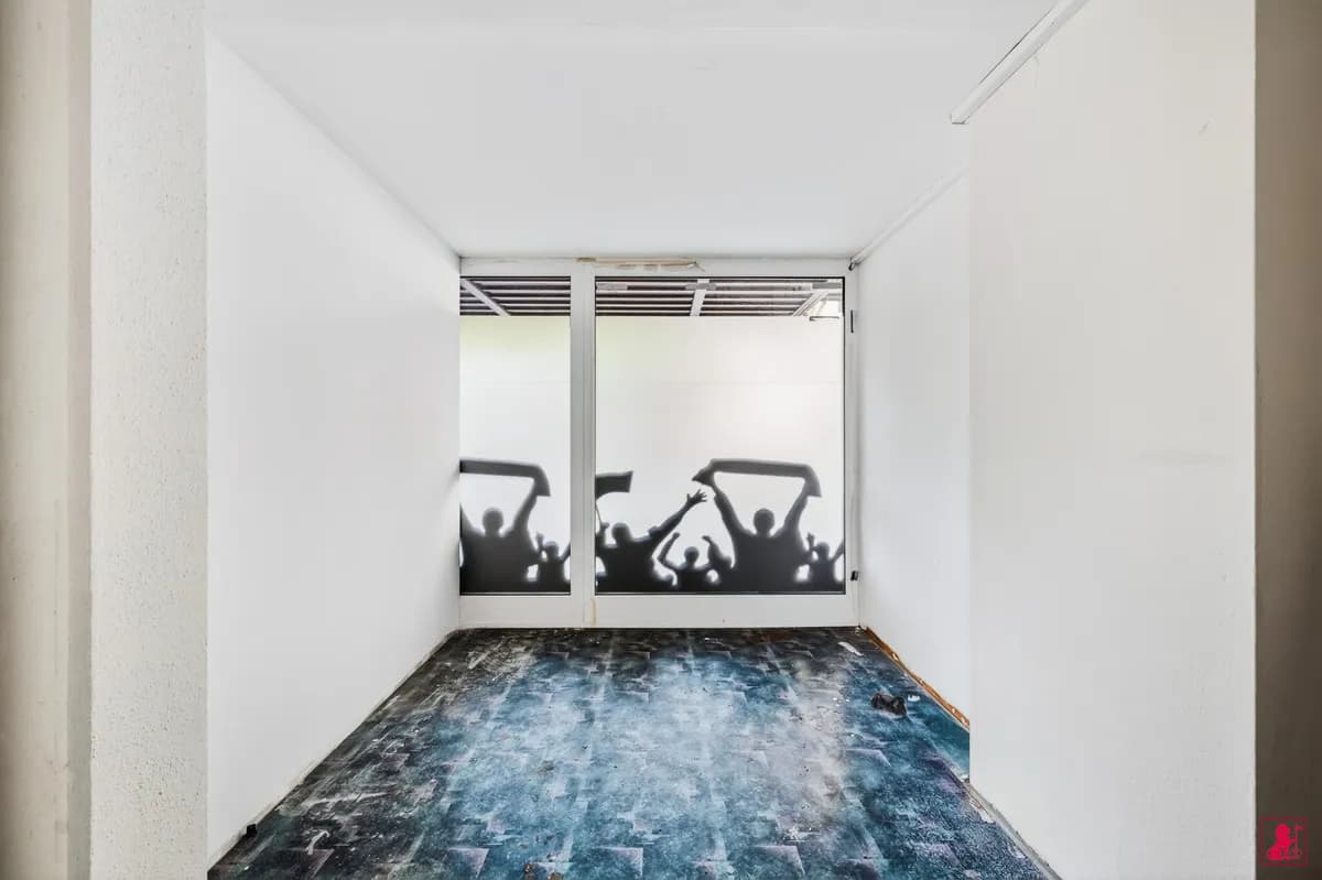 2-Zimmer-Gewerbeimmobilie mieten in Kufstein – 71 m², € 881 – Bild 9 von 12