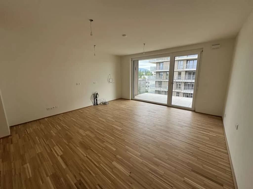 1-Zimmer-Wohnung kaufen in Graz – 34,06 m², € 167.000 – Bild 2 von 12