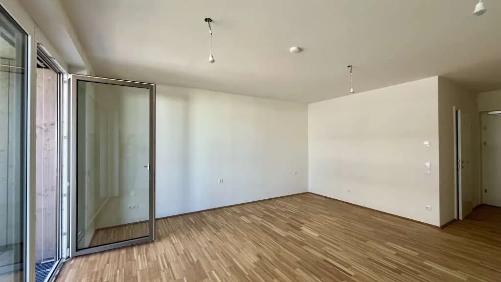 1-Zimmer-Wohnung kaufen in Graz – 34,06 m², € 167.000 – Bild 3 von 12