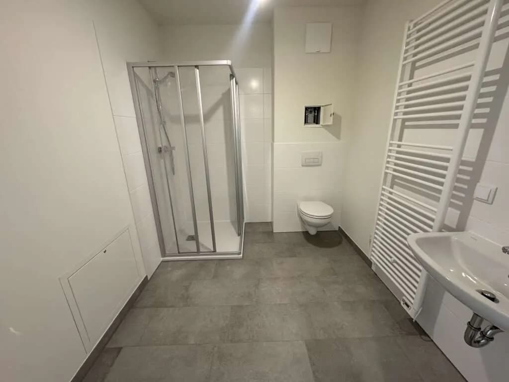 1-Zimmer-Wohnung kaufen in Graz – 34,06 m², € 167.000 – Bild 4 von 12