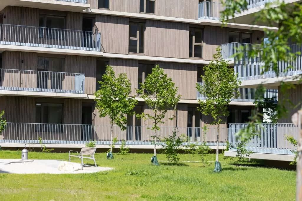 1-Zimmer-Wohnung kaufen in Graz – 34,06 m², € 167.000 – Bild 7 von 12