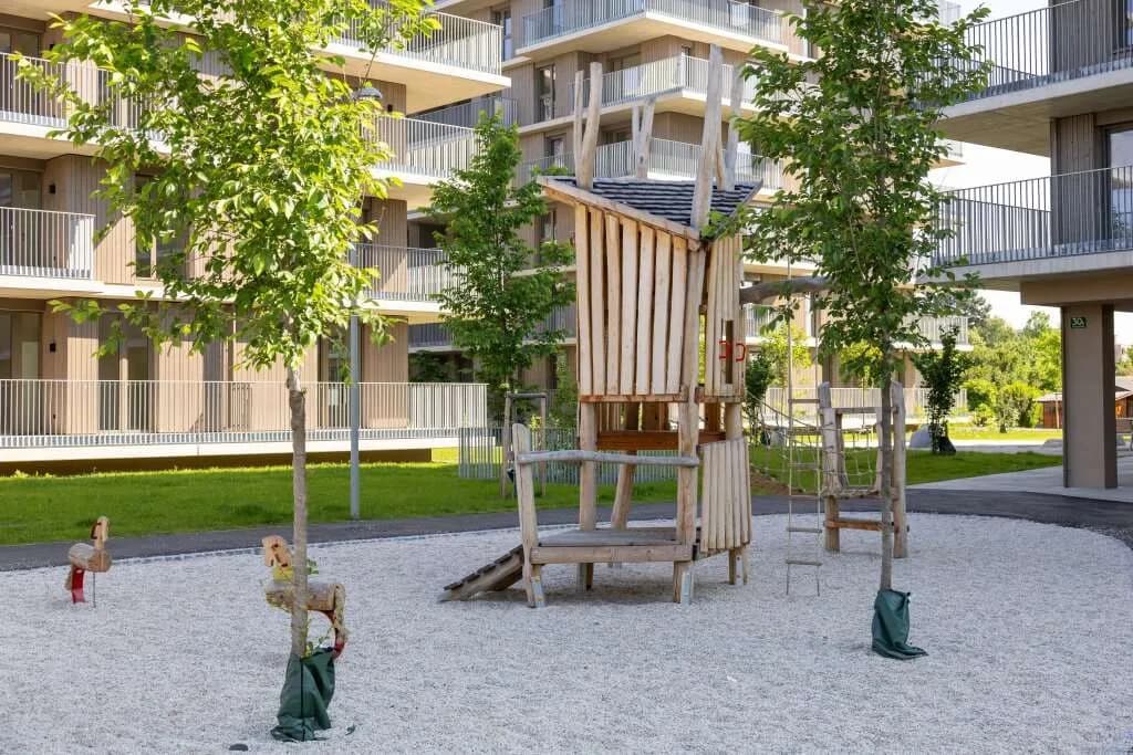 1-Zimmer-Wohnung kaufen in Graz – 34,06 m², € 167.000 – Bild 9 von 12
