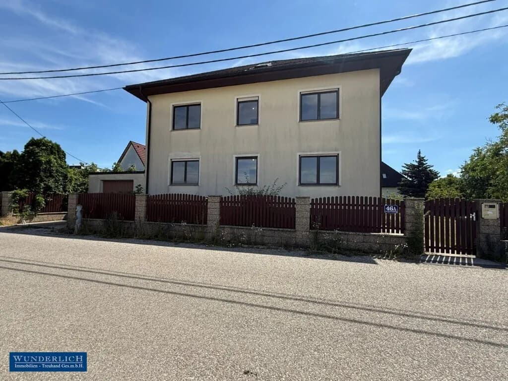 10-Zimmer-Gewerbeimmobilie mieten in Wien – 273,24 m², € 3.379 – Bild 2 von 61