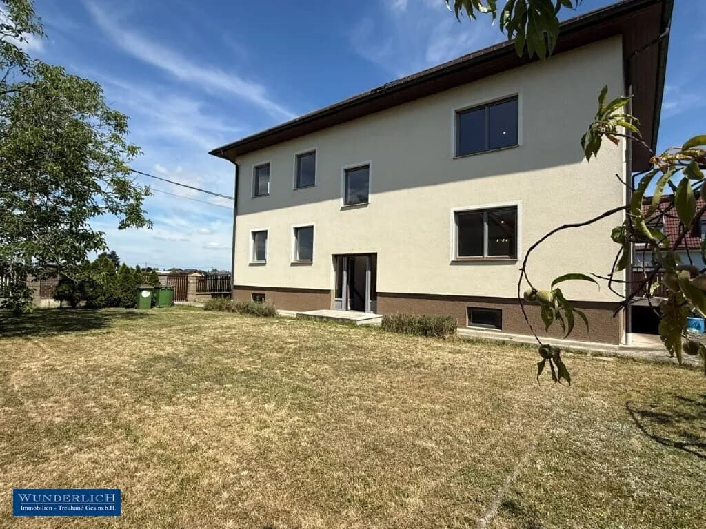 10-Zimmer-Gewerbeimmobilie mieten in Wien – 273,24 m², € 3.379 – Bild 4 von 61