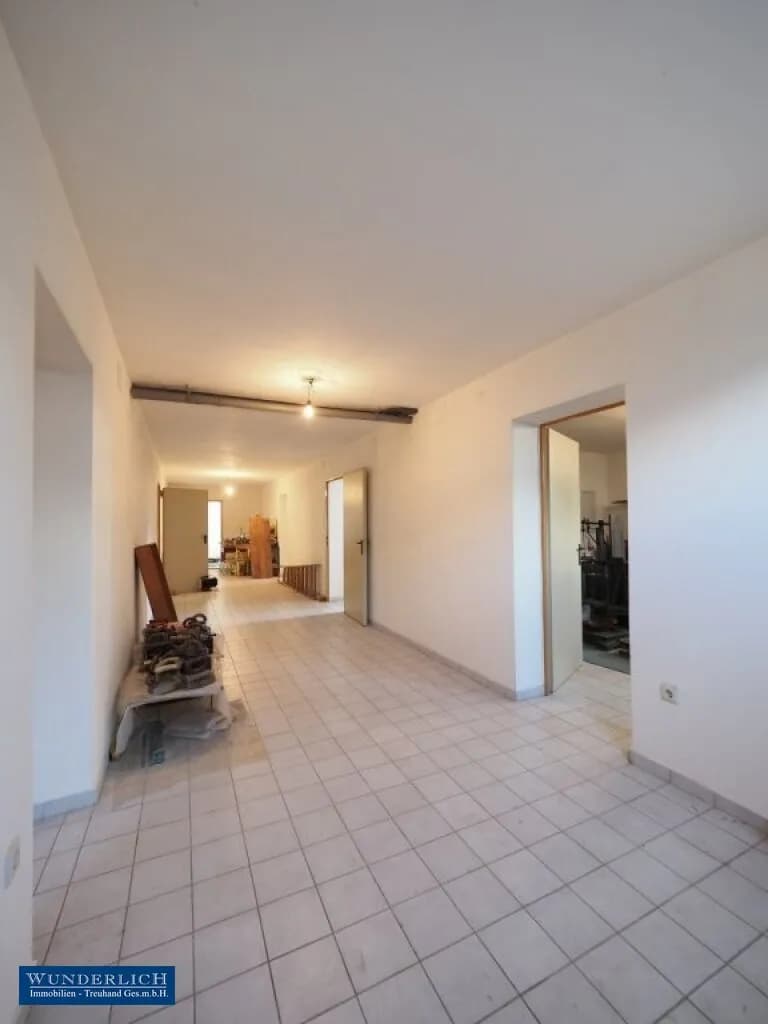 10-Zimmer-Gewerbeimmobilie mieten in Wien – 273,24 m², € 3.379 – Bild 47 von 61