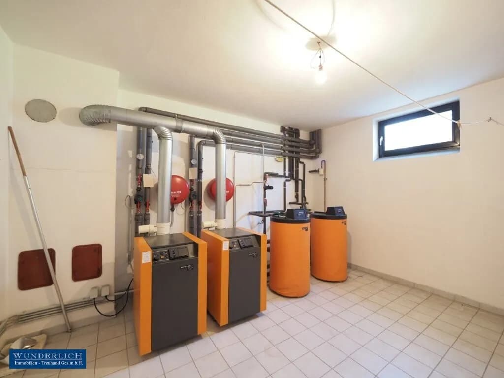 10-Zimmer-Gewerbeimmobilie mieten in Wien – 273,24 m², € 3.379 – Bild 50 von 61