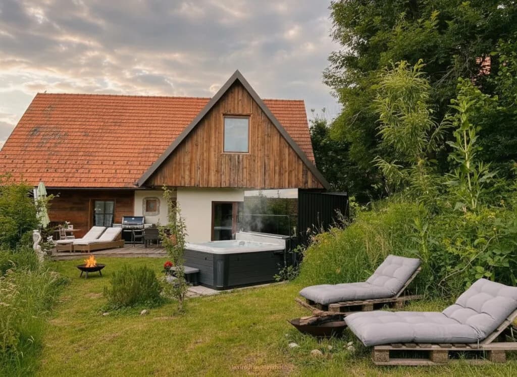 5-Zimmer-Haus kaufen in Graz-Umgebung – 150 m², € 498.000 – Bild 2 von 19