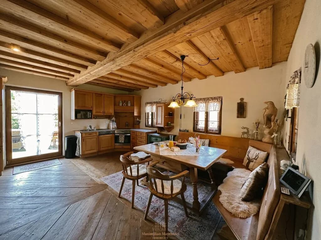 5-Zimmer-Haus kaufen in Graz-Umgebung – 150 m², € 498.000 – Bild 5 von 19