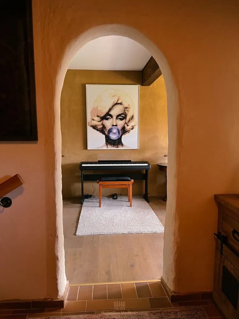5-Zimmer-Haus kaufen in Graz-Umgebung – 150 m², € 498.000 – Bild 6 von 19
