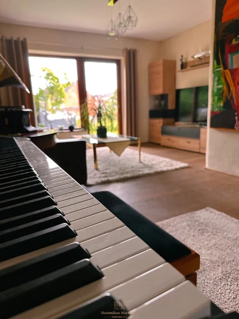 5-Zimmer-Haus kaufen in Graz-Umgebung – 150 m², € 498.000 – Bild 7 von 19