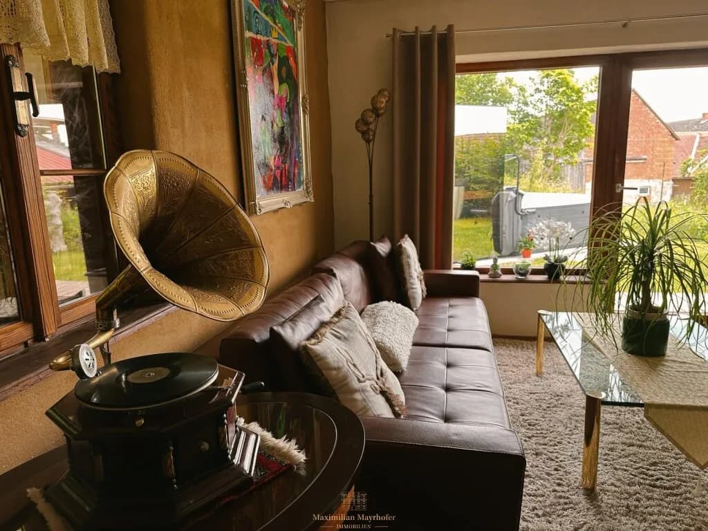 5-Zimmer-Haus kaufen in Graz-Umgebung – 150 m², € 498.000 – Bild 8 von 19