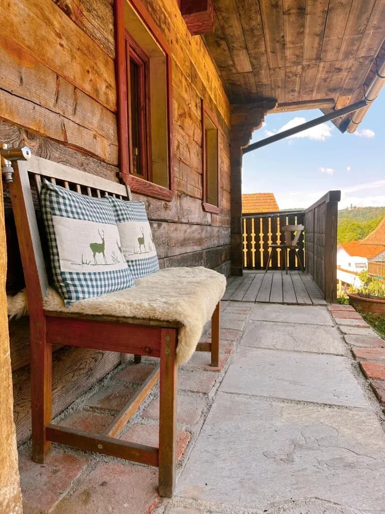 5-Zimmer-Haus kaufen in Graz-Umgebung – 150 m², € 498.000 – Bild 12 von 19