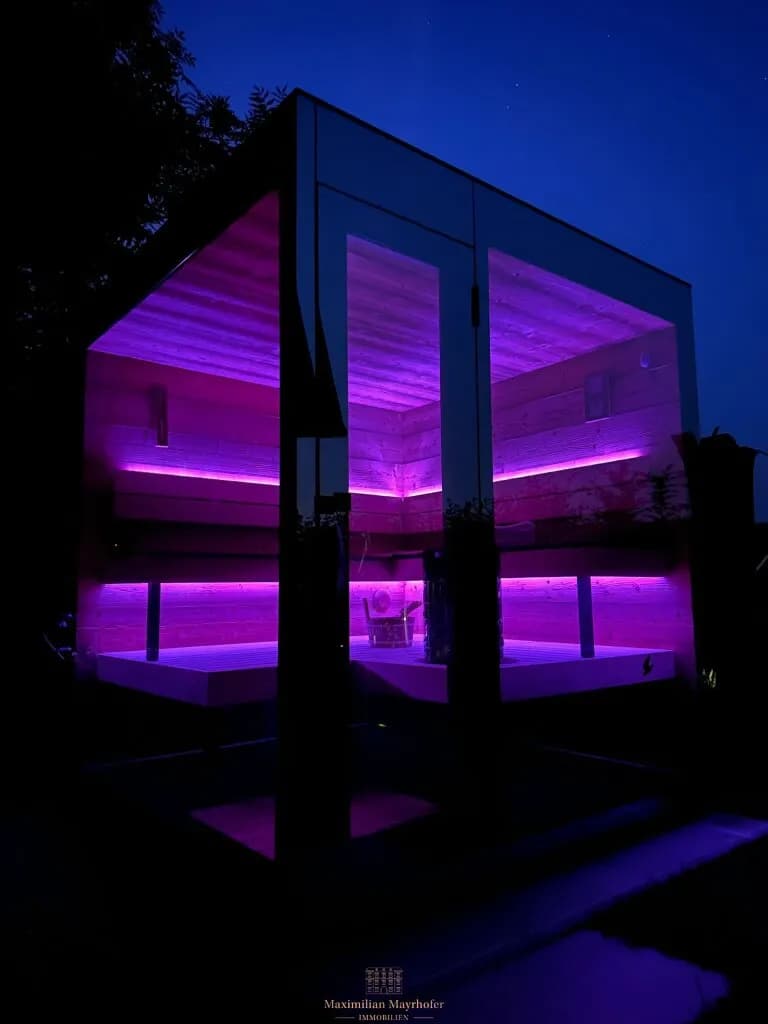 5-Zimmer-Haus kaufen in Graz-Umgebung – 150 m², € 498.000 – Bild 16 von 19