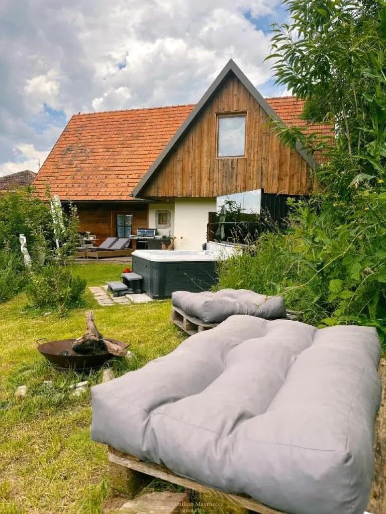 5-Zimmer-Haus kaufen in Graz-Umgebung – 150 m², € 498.000 – Bild 19 von 19