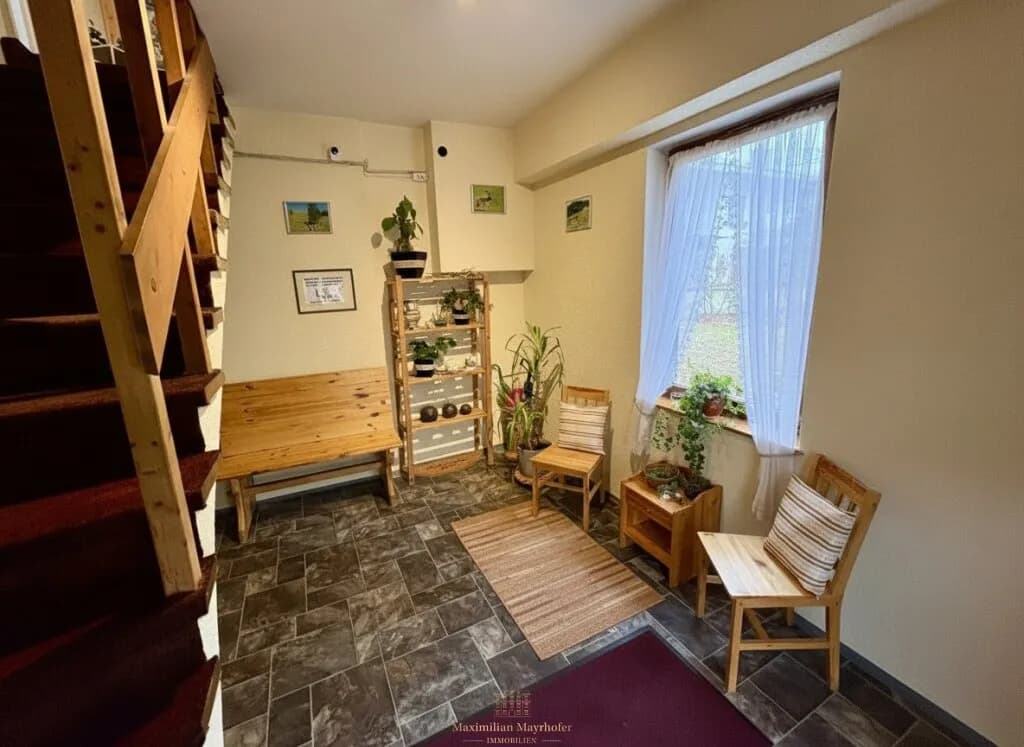 12-Zimmer-Immobilie kaufen in Scheibbs – 252 m², € 249.500 – Bild 2 von 15