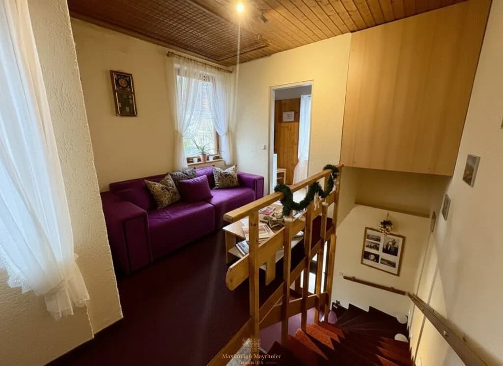 12-Zimmer-Immobilie kaufen in Scheibbs – 252 m², € 249.500 – Bild 4 von 15
