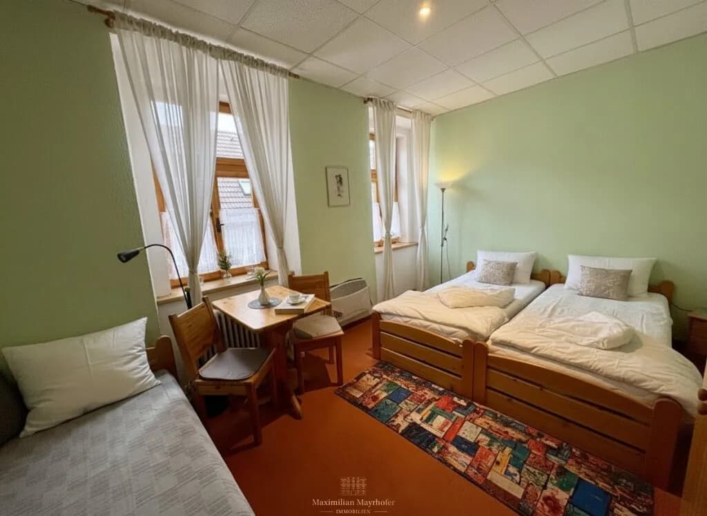 12-Zimmer-Immobilie kaufen in Scheibbs – 252 m², € 249.500 – Bild 9 von 15