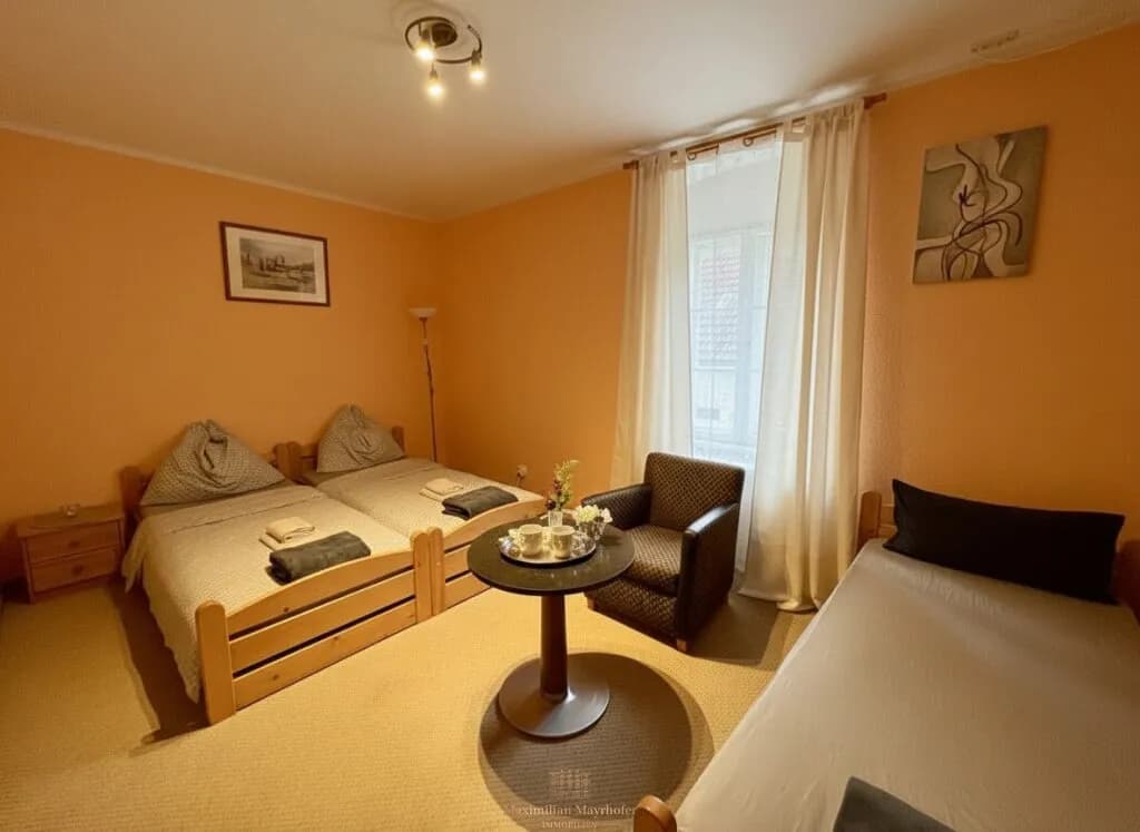 12-Zimmer-Immobilie kaufen in Scheibbs – 252 m², € 249.500 – Bild 10 von 15