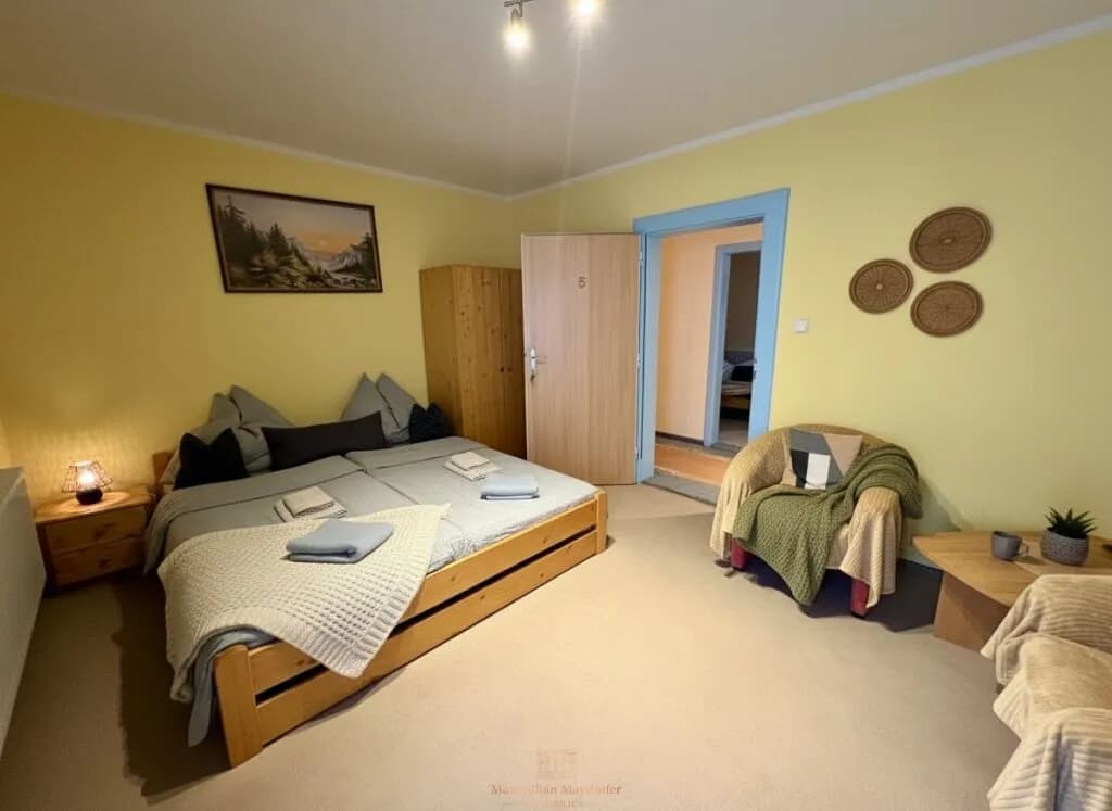 12-Zimmer-Immobilie kaufen in Scheibbs – 252 m², € 249.500 – Bild 11 von 15