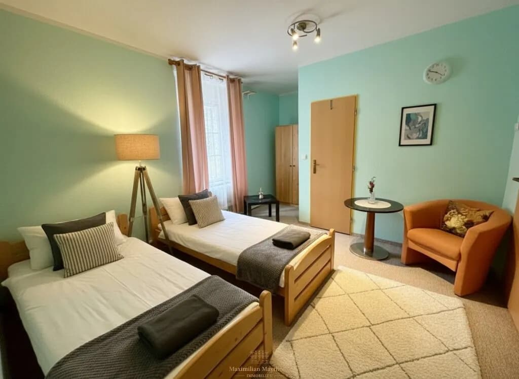 12-Zimmer-Immobilie kaufen in Scheibbs – 252 m², € 249.500 – Bild 13 von 15