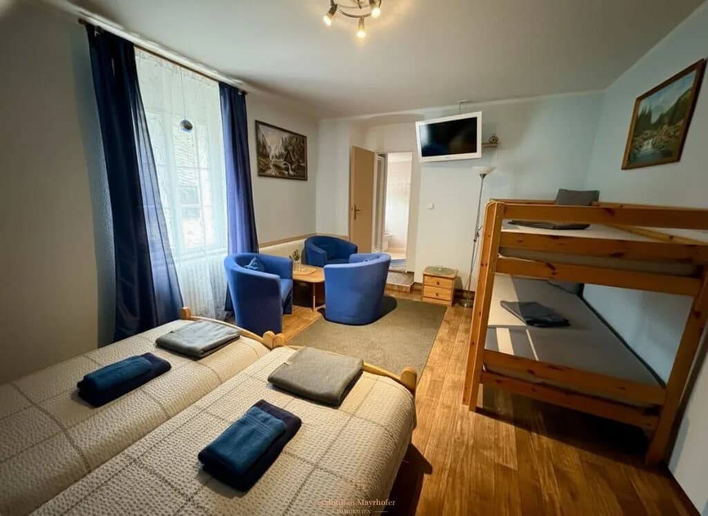 12-Zimmer-Immobilie kaufen in Scheibbs – 252 m², € 249.500 – Bild 14 von 15
